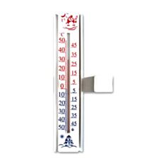 Термометр віконний Склоприлад Сонячна парасолька виконання 3 - фото