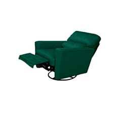 Кресло Комфорт Софа 301 зеленый - фото