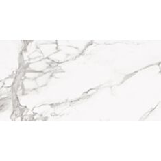 Керамограніт Halcon Lenox White 60*120 см білий - фото