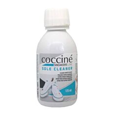 Очищувач для білих підошв Coccine Sole Cleaner 125 мл - фото