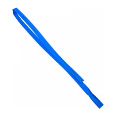 Трубка термозбіжна АСКО-УКРЕМ A0150040336 10/5 мм синя - фото