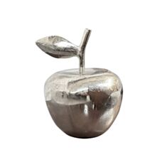 Фігурка декоративна Home&You яблуко A06570180 ALU 15*13*18 см  - фото