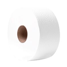 Бумага туалетная Papero TP018/TP021 8 шт 20 м - фото
