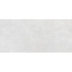 Керамограніт Allore Group Concrete White F P Mat Rec 60*120 см білий 2 сорт - фото