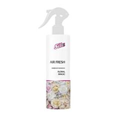 Освежитель воздуха парфюмированный Sila FL Floral Magic 400 мл - фото