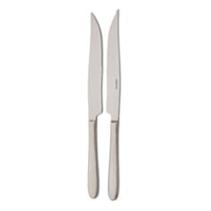 Набір ножів стейкових 6шт LESSNER Stella 61421 - фото