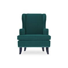 Крісло DLS Ліанор зелене - фото