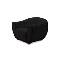 Кресло DLS Глобус черное - фото