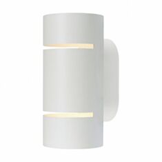 Світильник настінний накладний Feron AL8003 білий - фото