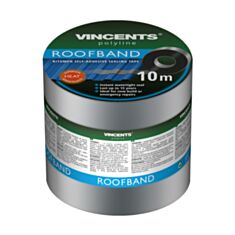 Лента уплотнительная Vincents Polyline Roofband 200 мм 10 м - фото