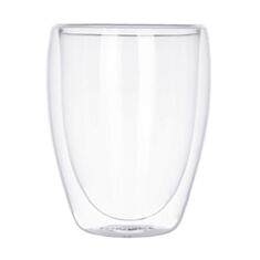 Склянка з подвійним дном Ringel Guten Morgen RG-0001/350 350 мл - фото