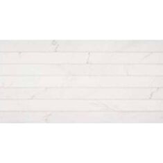 Плитка для стін Opoczno Calacatta Str 29,7*60 біла 2 сорт - фото