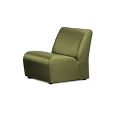 Кресло DLS Альфа оливковое - фото