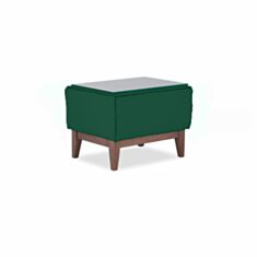 Столик до ліжка DLS Моне зелений - фото