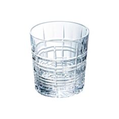Набір склянок низьких Luminarc Далас P6610/1 300 мл 6 шт - фото