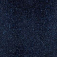 Ковровая дорожка Beaulieu Real Chevy 5507 1 м синяя - фото