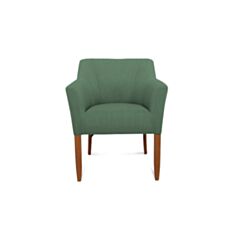 Кресло Соната оливковый - фото