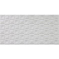 Плитка для стін Colorker Sakkara Blanco 30,5*60,5 см молочна - фото