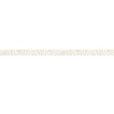 Плитка Golden Tile CREMA MARFIL Orio фриз бежевий 3x60 Н51321 - фото