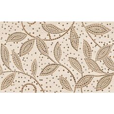 Плитка Golden Tile Travertine Mosaic Декор 1Т7161 25*40 - фото