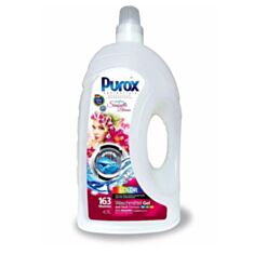 Гель для прання Purox Color 4900 мл - фото