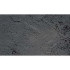 Клинкерная плитка Paradyz Semir grafit подступенок 14,8*30 см - фото