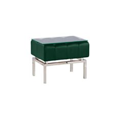 Столик до ліжка DLS Ейфель зелений - фото