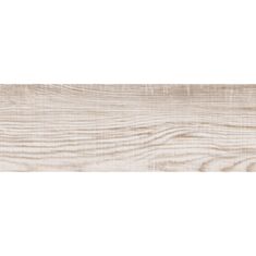 Плитка для підлоги Halcon Tipi blanco 20*60 см біла - фото