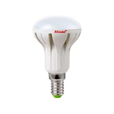 Лампа світлодіодна Lezard LED R50-1405 R50 5W 2700K E14 - фото