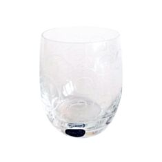 Склянки для віскі Bohemia Club 25180-CH001 300 мл 6 шт - фото