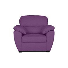 Кресло Монреаль фиолетовое - фото