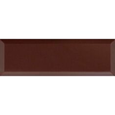 Плитка для стен Peronda Amour-T 15*45 см коричневая - фото