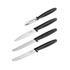 Набір ножів Vinzer Vegan 50129 - фото