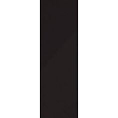 Плитка для стен Cersanit Simple Art Black Glossy 20*60 черная - фото