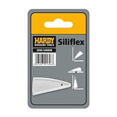 Шпатель Hardy Silifex 2090-540000 для силікону - фото