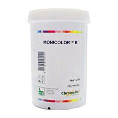 Барвник Chromaflo Monicolor XT білий 1 л - фото
