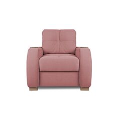 Крісло Сіетл рожевий - фото