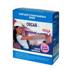 Клей для склошпалер Oscar 200 г - фото