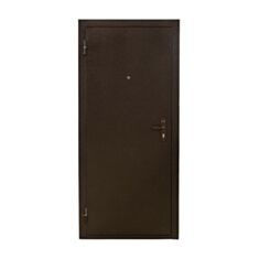 Двері металеві Міністерство Дверей ПС-50 96*205 см ліві - фото