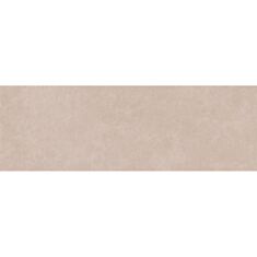 Плитка для стін Cersanit Palmer brown satin 20*60 см бежева - фото