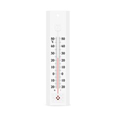 Термометр комнатный Стеклоприбор П-2 сувенир - фото