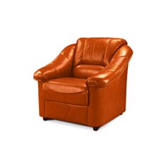 Крісло DLS Діалог помаранчеве - фото