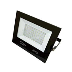 Прожектор світлодіодний Violux RAY 420172 50W чорний - фото