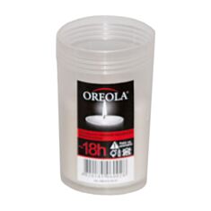 Запаска для лампадки Oreola 18 годин - фото