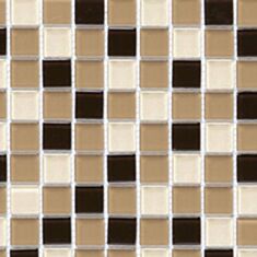 Мозаїка Vivacer Mix C02Rv2 30*30 см коричнева - фото