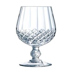Набор бокалов для бренди Cristal D'Arques Longchamp L9755 320 мл 6 шт - фото