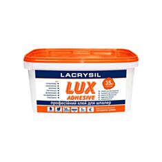 Клей для шпалер Lacrysil Lux Adhesive 10 кг - фото