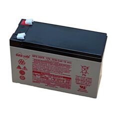 Аккумулятор EnerSys DataSafe NPX 35-12 12V 8,5 Ah - фото