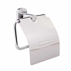 Держатель для туалетной бумаги Q-tap Liberty СRМ 1151 - фото