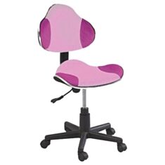Крісло Q-G2 (рожеве) - фото